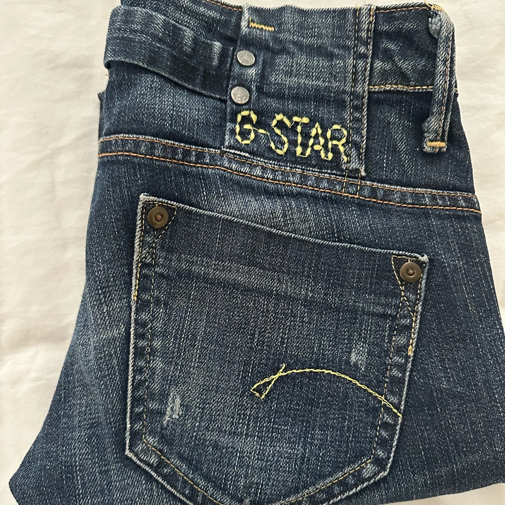 G-Star Denim Size 25